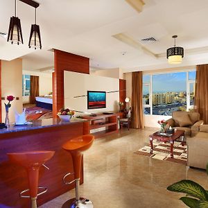 Executive King Suite